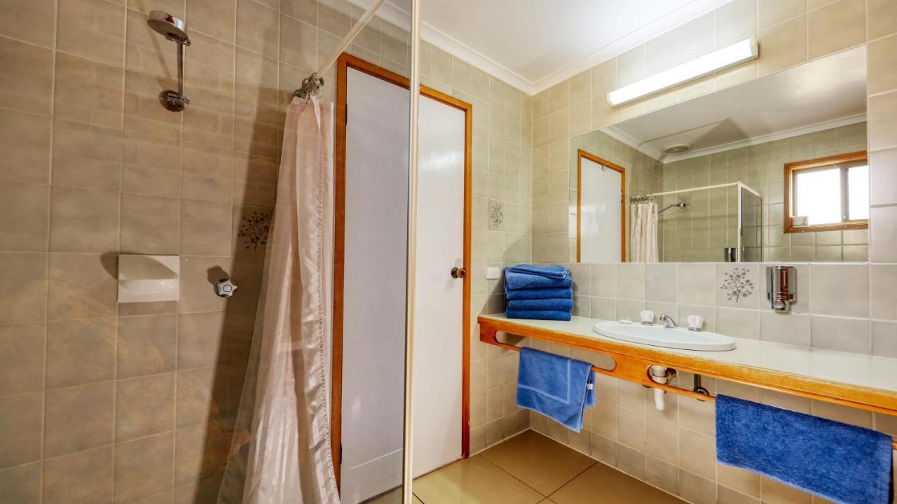 Tooleybuc Club Motor Inn Luaran gambar